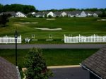Private View of Bear Trap Dunes golf taken from Master Bedroom Suite 1